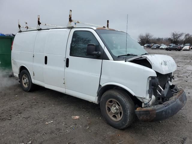 2006 Chevrolet Express G1500