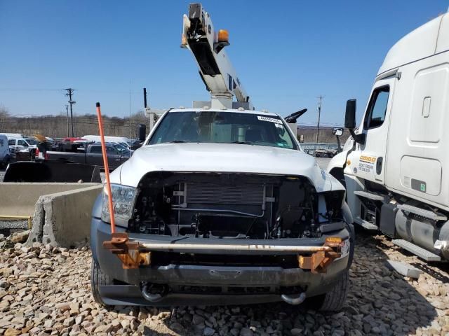 2014 Dodge RAM 4500