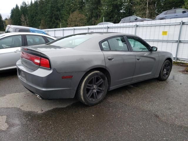 2011 Dodge Charger