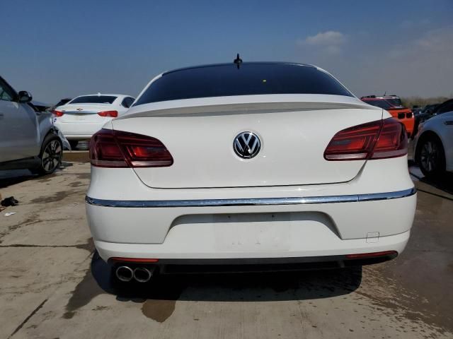 2014 Volkswagen CC Sport