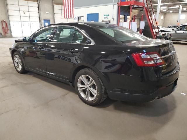 2017 Ford Taurus SEL