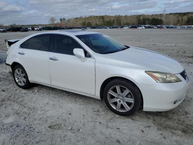 2009 Lexus ES 350