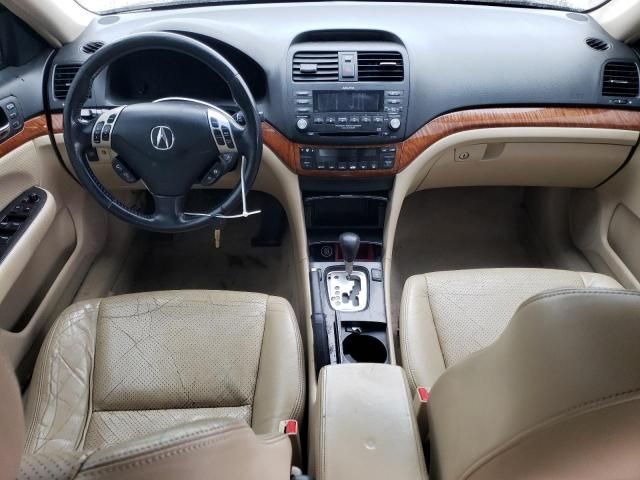 2008 Acura TSX