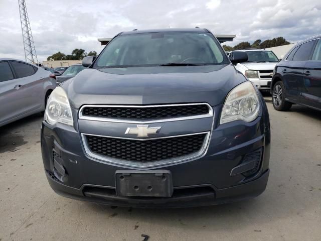 2010 Chevrolet Equinox LT