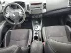 2011 Mitsubishi Outlander SE