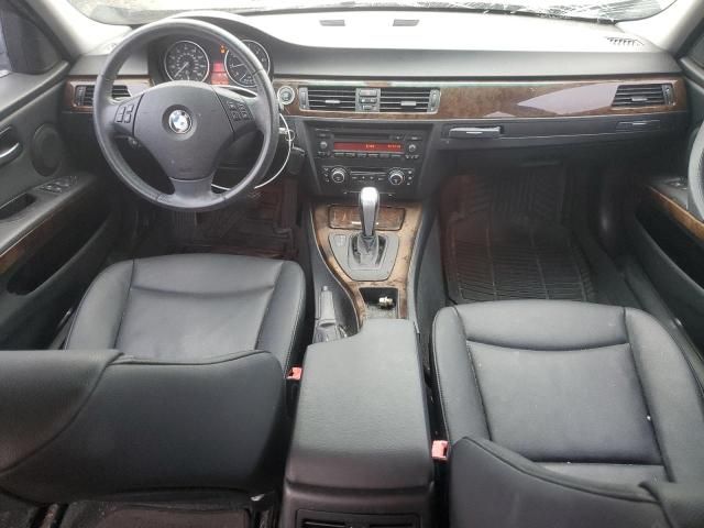 2009 BMW 328 XI