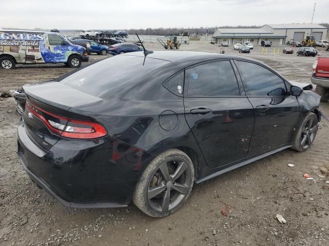 2015 Dodge Dart GT