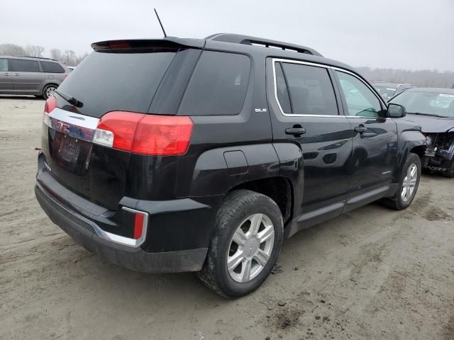 2016 GMC Terrain SLE