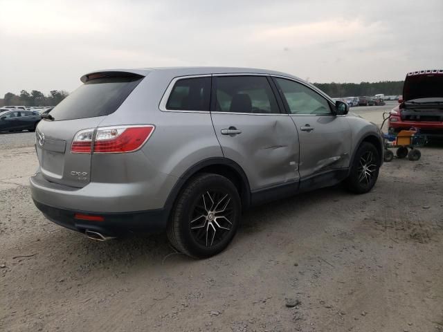 2011 Mazda CX-9