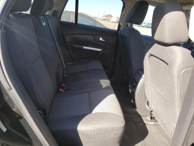 2011 Ford Edge SEL