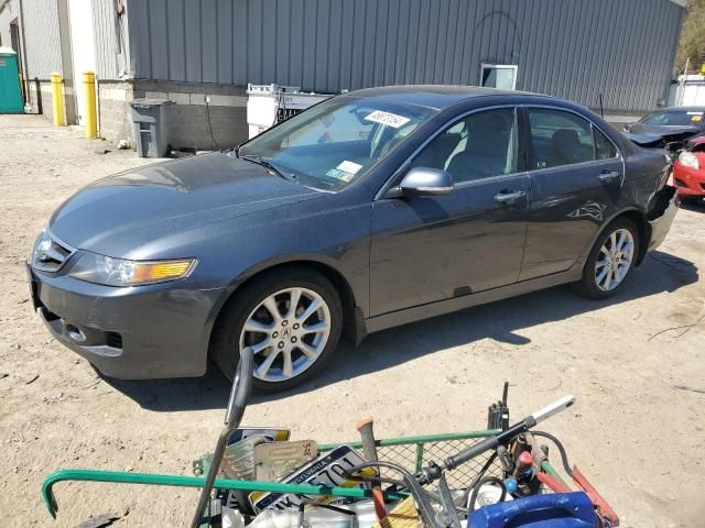 2006 Acura TSX