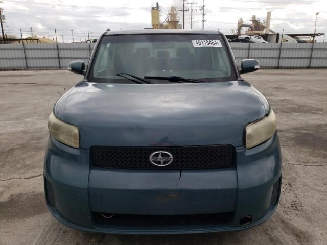 2008 Scion XB