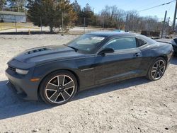 Chevrolet salvage cars for sale: 2014 Chevrolet Camaro 2SS