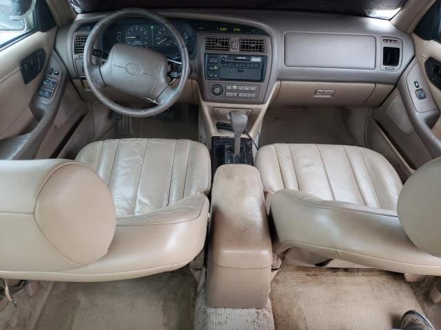 1997 Toyota Avalon XL