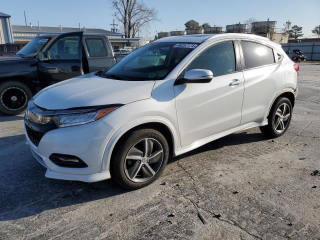 2019 Honda HR-V Touring