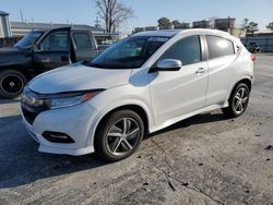 2019 Honda HR-V Touring for sale in Tulsa, OK