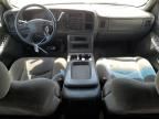 2005 Chevrolet Silverado K2500 Heavy Duty