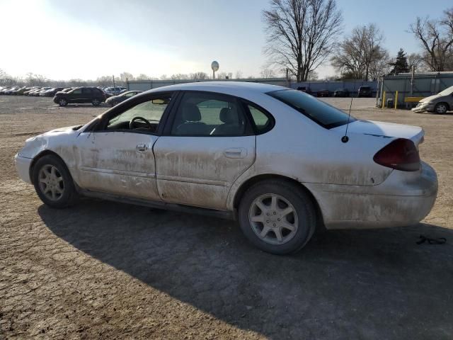 2006 Ford Taurus SEL