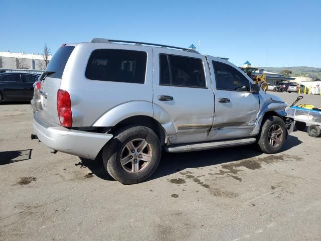 2005 Dodge Durango SLT