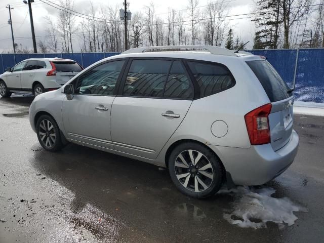 2011 KIA Rondo