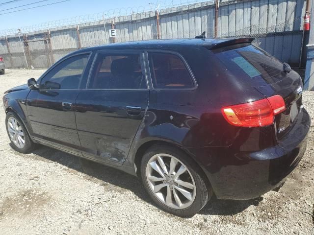 2011 Audi A3 Premium