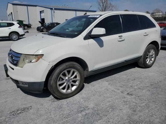 2010 Ford Edge SEL