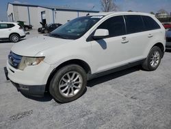 2010 Ford Edge SEL for sale in Tulsa, OK