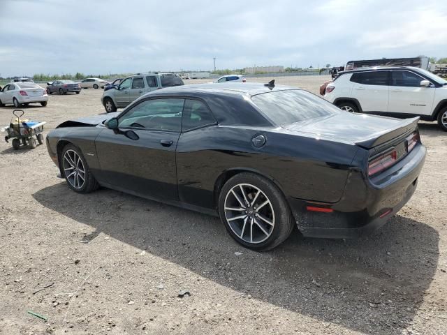 2020 Dodge Challenger R/T