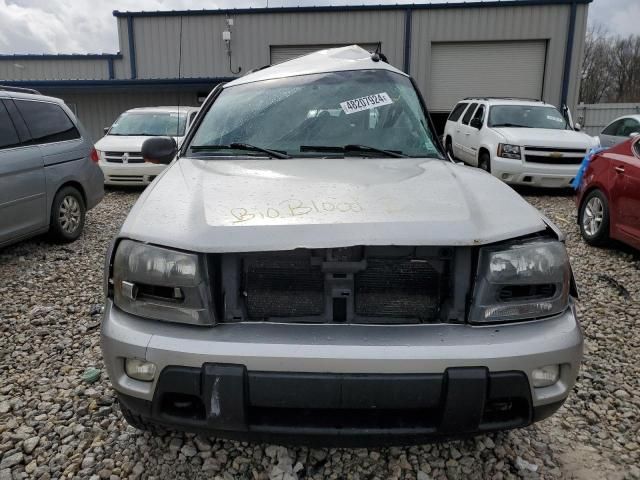 2004 Chevrolet Trailblazer EXT LS