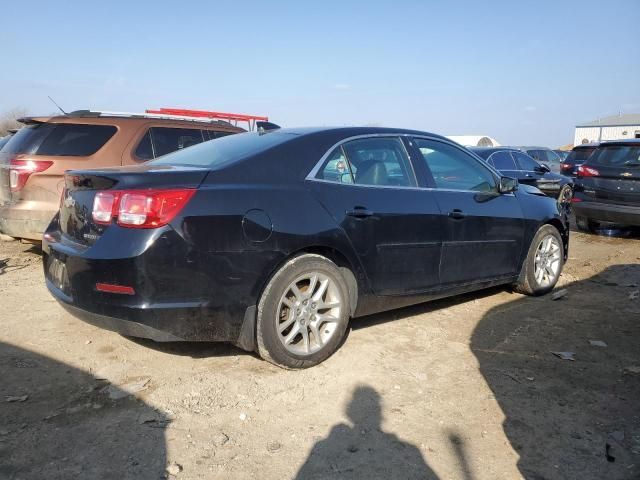 2016 Chevrolet Malibu Limited LT