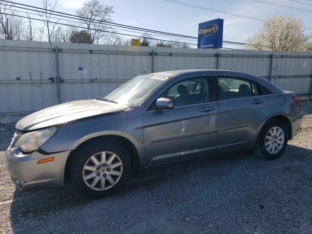 2007 Chrysler Sebring