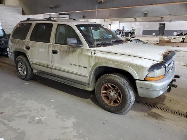 2003 Dodge Durango SLT Plus