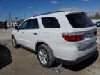 2013 Dodge Durango Crew