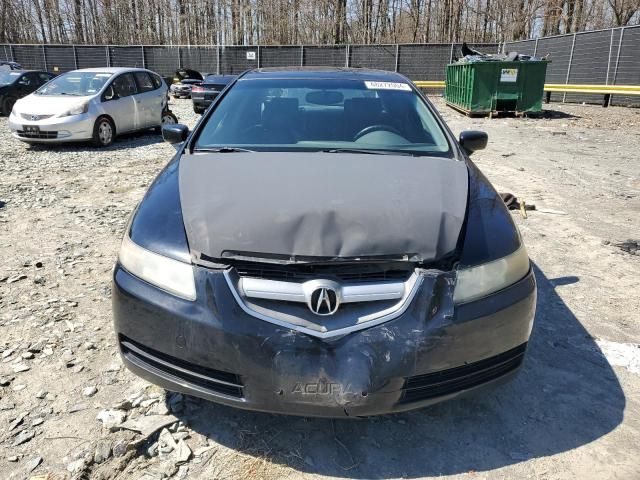 2006 Acura 3.2TL