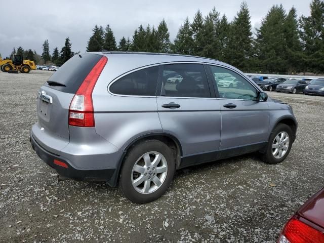 2007 Honda CR-V EX