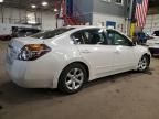 2009 Nissan Altima 2.5