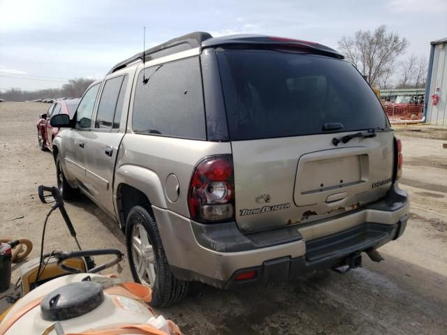 2003 Chevrolet Trailblazer EXT