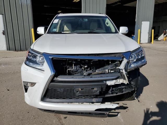 2015 Lexus GX 460