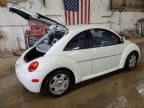 1998 Volkswagen New Beetle