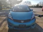 2013 Honda FIT Sport