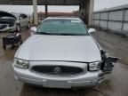 2002 Buick Lesabre Limited