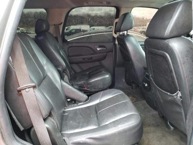 2007 Chevrolet Tahoe K1500