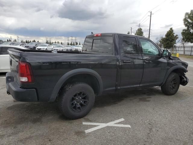 2021 Dodge RAM 1500 Classic SLT