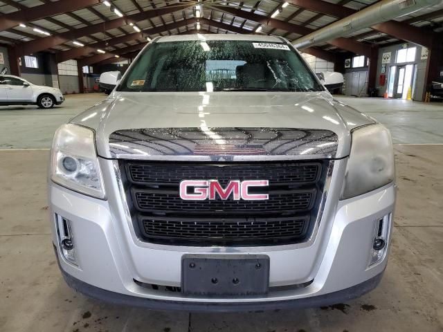 2011 GMC Terrain SLE