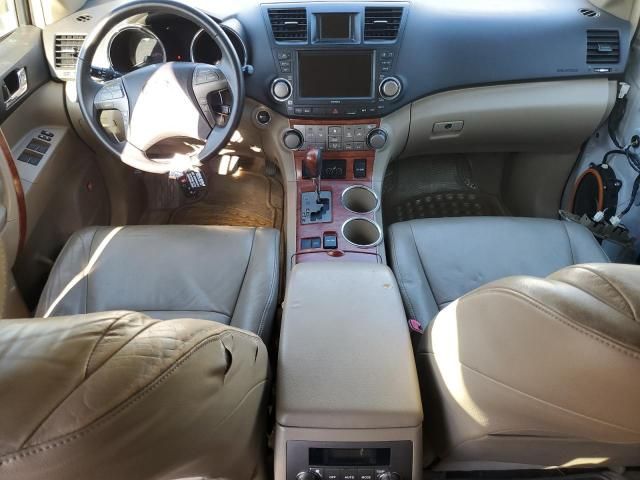 2009 Toyota Highlander Limited