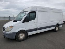 2011 Mercedes-Benz Sprinter 2500 for sale in Sacramento, CA