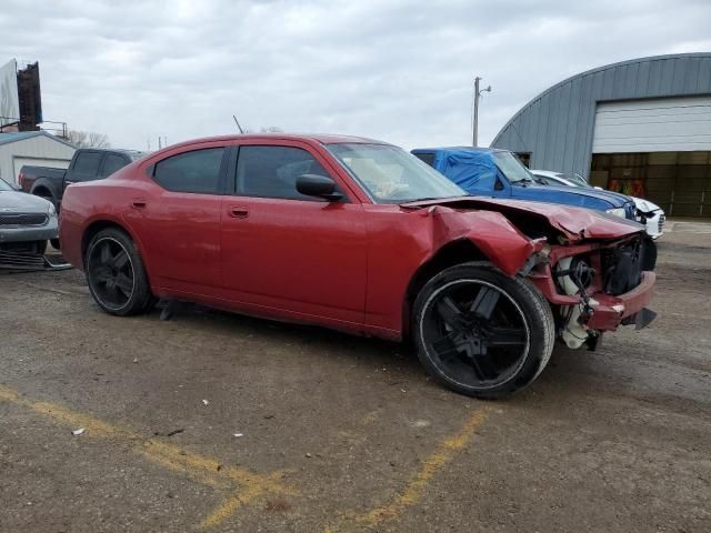 2008 Dodge Charger