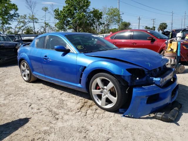 2004 Mazda RX8