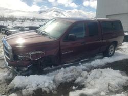 2003 Dodge RAM 1500 ST for sale in Reno, NV