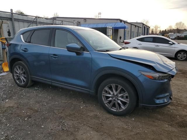 2019 Mazda CX-5 Grand Touring Reserve